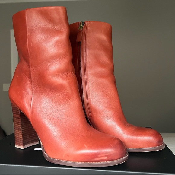 Sam Edelman Reyes Boots - Picture 3 of 11